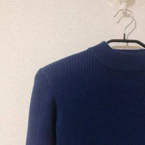 OLDNAVY オールドネイビー Mサイズ ネイビー色 薄手 セーター