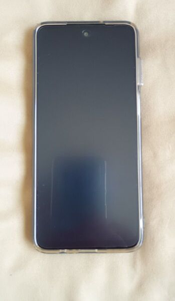 美品 Motorola Moto G53y 5G シムフリー