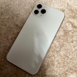 iPhone11 Pro 64gb SIMフリー ゴールド Apple