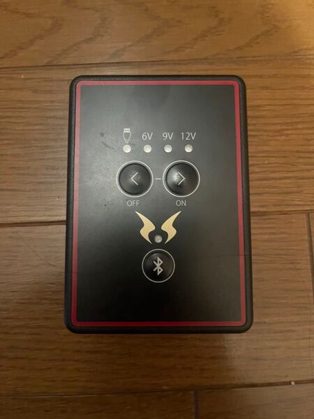 サンエス 空調服 バッテリー 12v RD9090