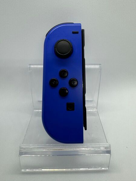 任天堂 純正 Nintendo Switch Joy-Con 左 L ブルー スイッチ ジョイコン 動作確認済