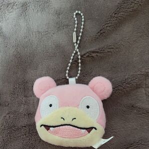 ポケットモンスター ボールチェーンマスコット ヤドン