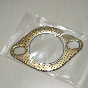ジムニーJB23 マフラー ガスケット