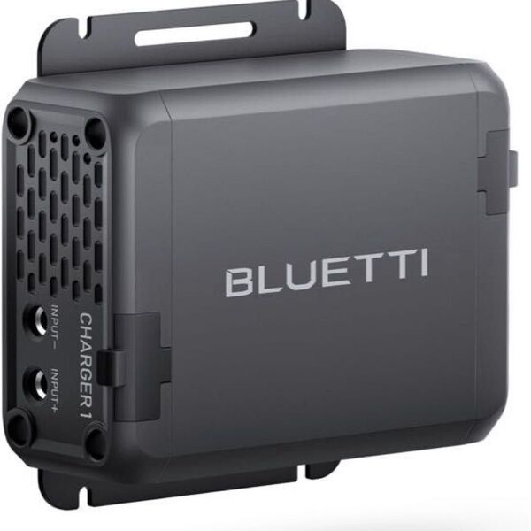 BLUETTI CHARGER1 オルタネーターDC充電器 DC入力ケーブル付き