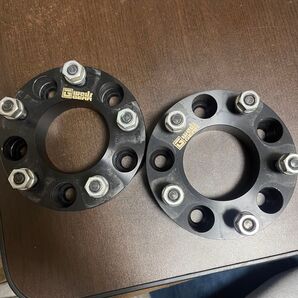 ワイトレ 30mm 5H weds