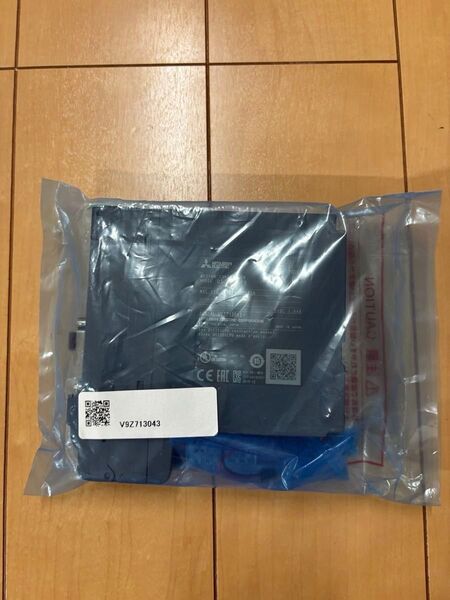 Q172DSCPU SSCNETIII/H対応 モーションコントローラ三菱電機