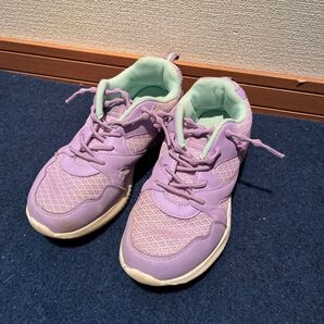 CEDAR CREST スニーカー 21.5