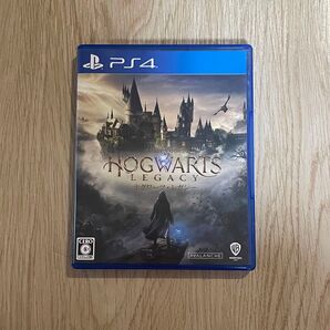 ホグワーツ レガシー PS4