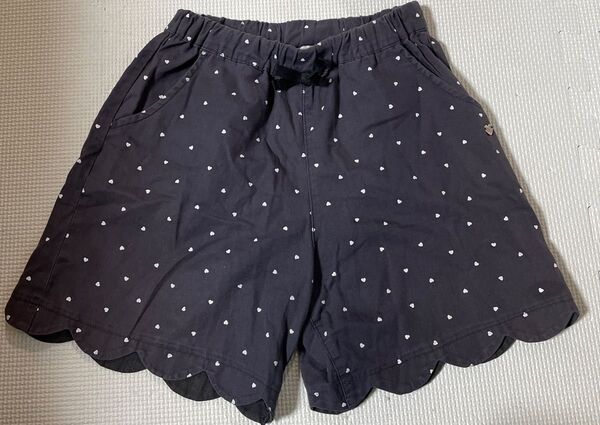 ショートパンツ 140㎝