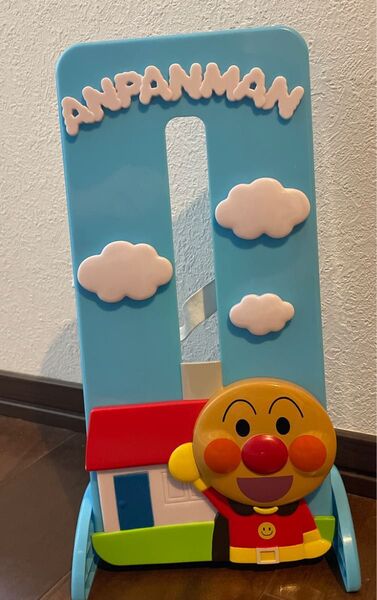 アンパンマン ティッシュケース