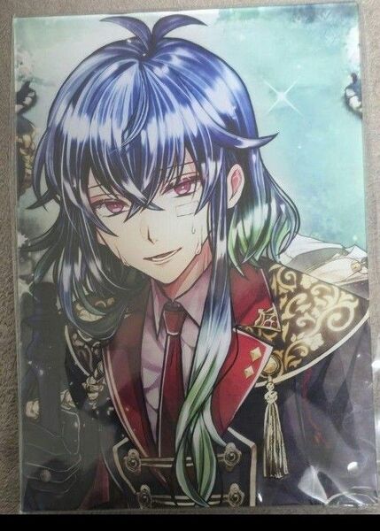 バースデー アクリルパネル