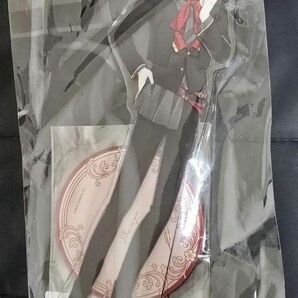 letter BIGアクリルスタンド 小林多喜二