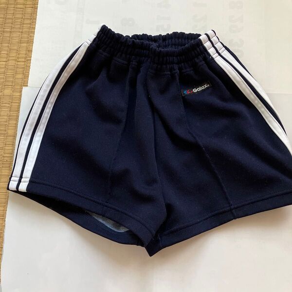 ギャレックス 体操服ショートパンツ140センチ