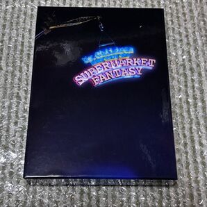 Mr.Children スーパーマーケットファンタジー DVD フォトブック付 ミスターチルドレン