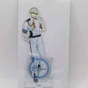 wind breaker gigo限定 アクリルスタンド 梶蓮