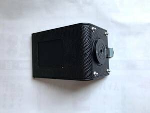 純正品 Rollei ローライ 2.8FX/2.8F用 カメラの背面カバー 
