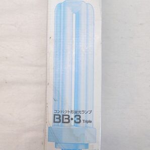 未使用 三菱電機 コンパクト形蛍光灯 42形 3波長形電球色 3000K 42w FHT42EX-L MITSUBISHI 箱痛み