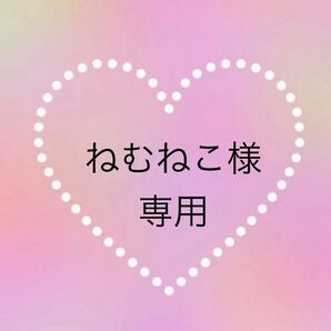 ねむねこ様 専用 ネイルパーツ7点