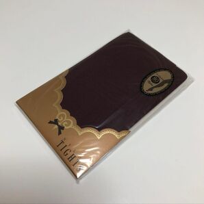 ★セール☆最終価格★新品☆チュチュアンナ☆タイツ(M~L)