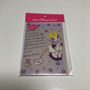 ★セール☆最終価格★新品☆ディズニー☆クリアファイル3枚セット