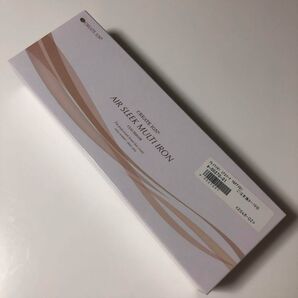 ★セール☆最終価格★新品☆クレイツ☆エアスリーク マルチアイロン
