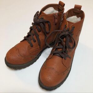 ★セール☆最終価格★美品☆ヌォーボ☆ブーツ