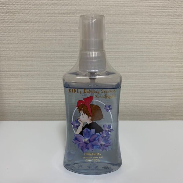 ★セール☆最終価格★新品☆フェルナンダ☆フレグランスボディミスト(化粧水)