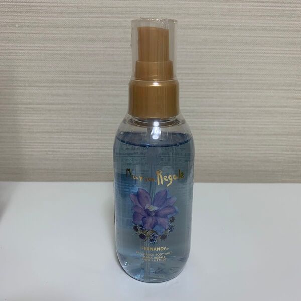 ★セール☆最終価格★新品☆フェルナンダ☆フレグランスボディミスト(化粧水)