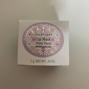 ★セール☆最終価格★新品☆JILL STUART☆リップマスク(リップバーム)