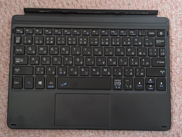 Surface1824 サードパーティー製キーボード、電源、カバー