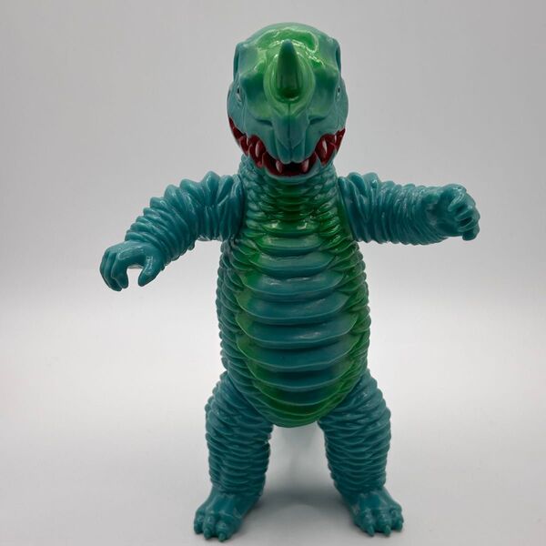 BANDAI アボラス 1983 ウルトラマン ウルトラ怪獣 ソフビ 円谷プロ フィギュア 当時物