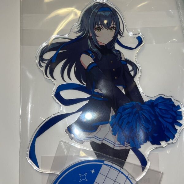 学園アイドルマスター 学マス 月村手毬 セブンイレブン セブンネット 限定 アクリルスタンド
