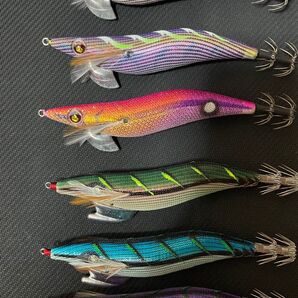 エギ3.5号 6本