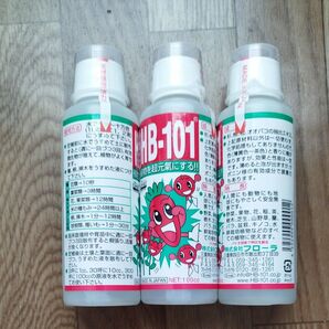 フローラ HB-101 植物活力液