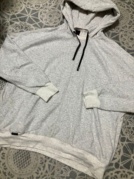 N.HOOLYWOOD エヌハリウッド 22AW プルオーバー パーカー 38