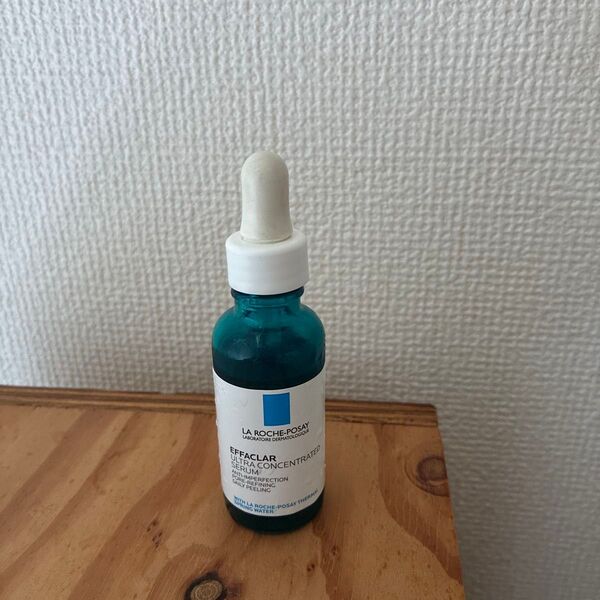 ラロッシュポゼ エファクラ ピールケア セラム 30ml×1