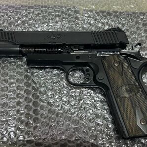 ガバメント m1911 メーカー不明