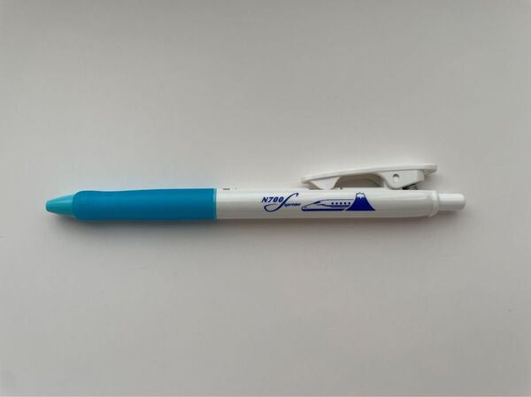 【非売品】JR東海 東海道新幹線 N700S ボールペン 新幹線 再出品可