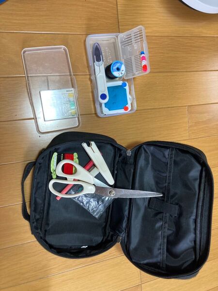 裁縫道具セット まとめ売り