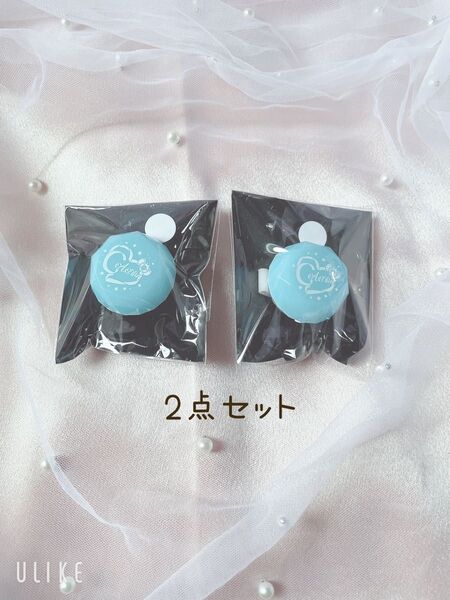 すとぷり 9周年ver. リングライト ころんくん 2点セット