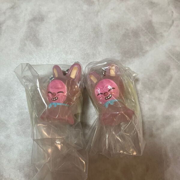 1/1SKZOO めじるしアクセサリー stray kids トゥエッキ チャンビン dwaekki 2個セット