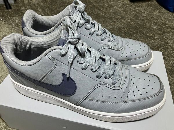 ナイキ コート ビジョン LO NN NIKE シューズ ライフスタイル スニーカー Nike SP24 靴 メンズ