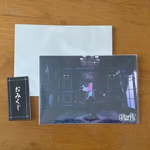 knightA 騎士A knightX 騎士X てるとくん ブロマイド ②