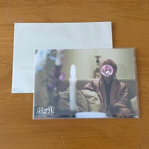 knightA 騎士A knightX 騎士X てるとくん ブロマイド ⑥
