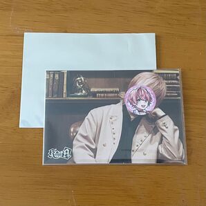 knightA 騎士A knightX 騎士X てるとくん ブロマイド ⑦