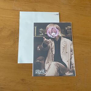 knightA 騎士A knightX 騎士X てるとくん ブロマイド ⑨