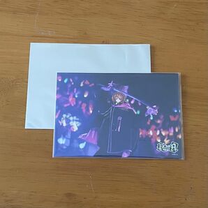 knightA 騎士A knightX 騎士X てるとくん ブロマイド ⑩