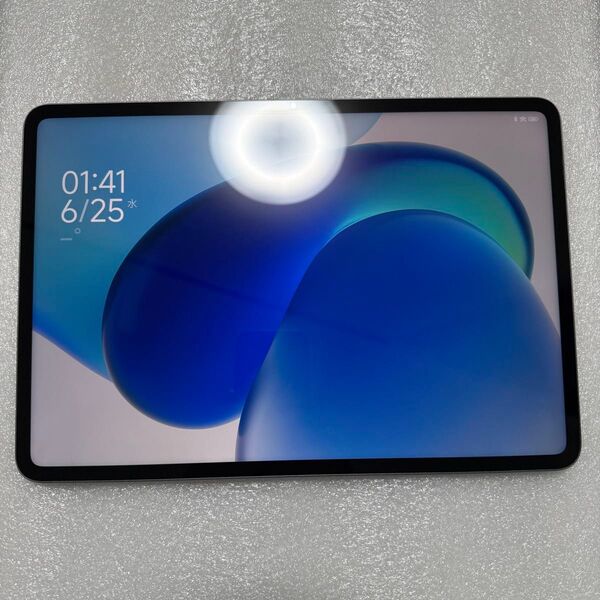 Xiaomi Pab 6S Pro 12.4インチ 8GB+256GB Android タブレット