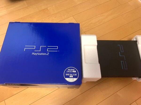 プレイステーション2 SCPH-18000 ps2 初期型 本体 ジャンク レンズ ハード HDD ps3 コントローラー 部品