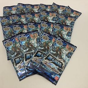 Battle Spirits バトルスピリッツ バトスピ 蒼き海賊 未開封パック